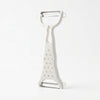 Dual-Blade Stainless Steel Vegetable Julienne Peeler