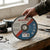 230mm Professional Metal Cutting Disc 5-Pack