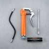Pistol Grip Grease Gun and Lithium Grease Set