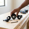 Woodworking and Downlight Hole Saw Kit