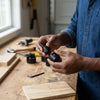 Woodworking and Downlight Hole Saw Kit