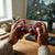 Wireless Camo P3 Game Controller