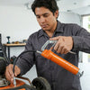 Pistol Grip Grease Gun and Lithium Grease Set