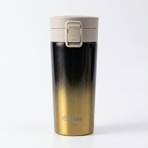Double Wall Stainless Steel Travel Tumbler