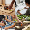 5m x 25mm Heavy Duty Measuring Tape
