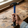 Non-Sparking Aluminum Bronze Claw Hammer