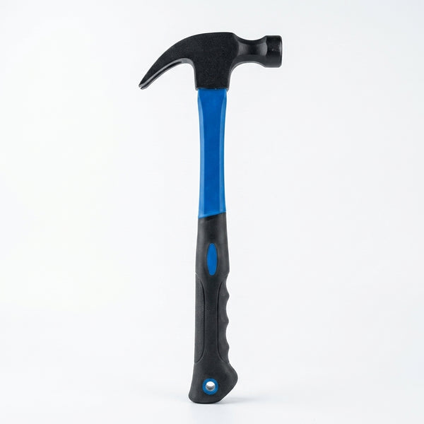 Non-Sparking Aluminum Bronze Claw Hammer
