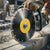 230mm Continuous Rim Diamond Blade