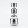 360 Degree Adjustable Water Faucet Economizer attachment for enhanced sink coverage and flow control.
