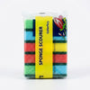Dual-Action Kitchen Cleaning Sponge