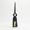 Heavy Duty Garden Pick Mattock Tool with dual-head design for efficient digging and breaking hard soil.