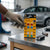 10 Piece Assorted Car Fuse Kit displayed in hand, featuring various colored fuses for automotive maintenance.