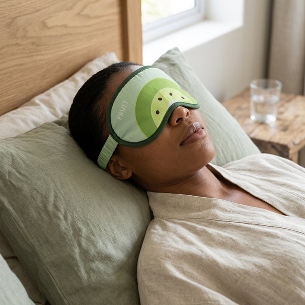 Kiddies Sleeping Eye Mask