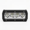 IP67 Waterproof 36W LED Linear Lighting Fixture with four bright LED lights.