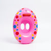 Inflatable Baby Seat Swimming Ring Float