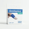 Athletic Stretch Elastic Self Adhesive Medical Bandage package, featuring a blue cohesive bandage for joint support.