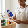 Professional Vivid Acrylic Paint 120ml