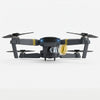 998 PRO 4K Dual Camera Foldable Drone with dual cameras and foldable design for smooth aerial photography.