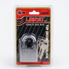 Solid Brass Heavy Duty Security Padlock