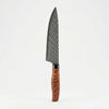 Hand Forged Hammered Japanese Chef Knife