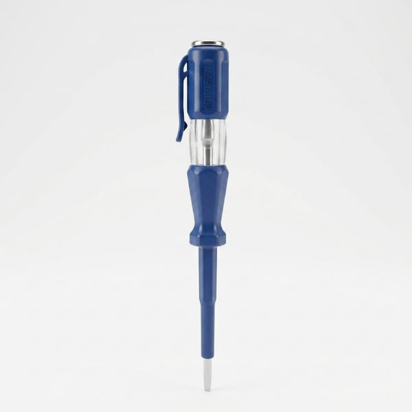 Electrical Voltage Test Screwdriver