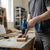 18V Cordless Electric Drill