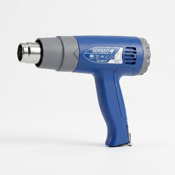 1600W AD-40033 Heat Gun