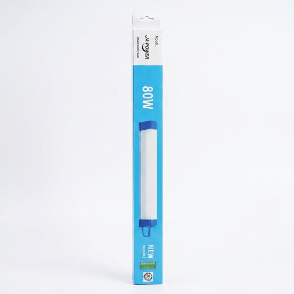 Portable LED Emergency Light Tube