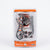 Emergency Bicycle Tyre Repair & Multi-Wrench Tool Kit