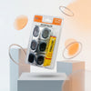 Cold Patch Vulcanizing Tyre Repair Kit