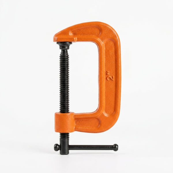 G-Type Adjustable Pipe Clamp
