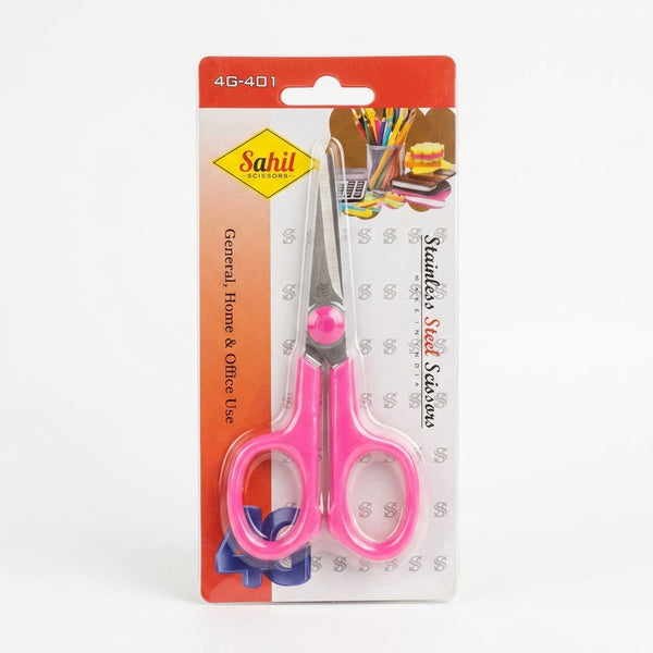 Stainless Steel Student Scissors