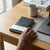A5 Thickened Spiral Meeting Record Notebook