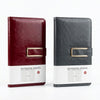A5 Thickened Spiral Meeting Record Notebook