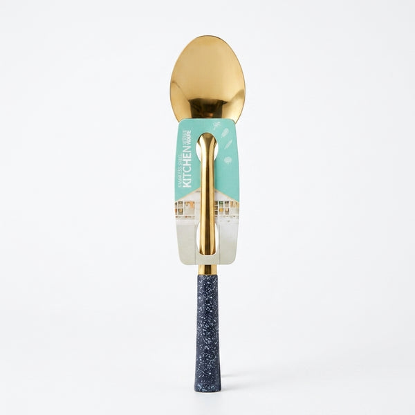 Eco-Friendly Stainless Steel Spoon