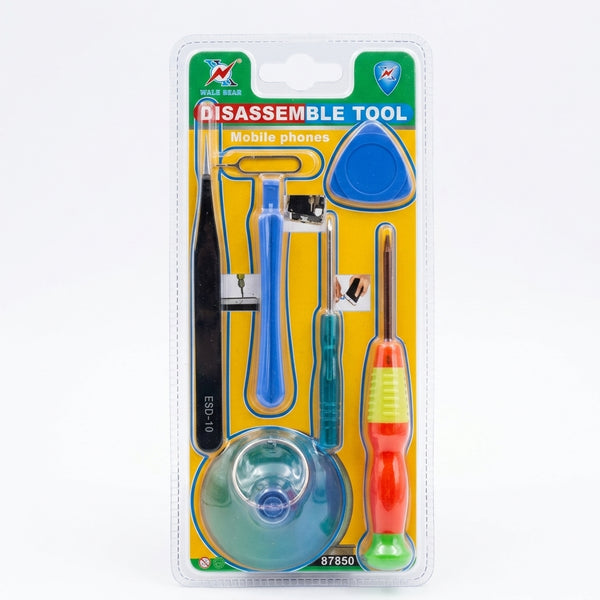 Phone Disassembling Repair Tool Kit