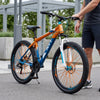 CubeStyle Full Suspension Mountain Bike