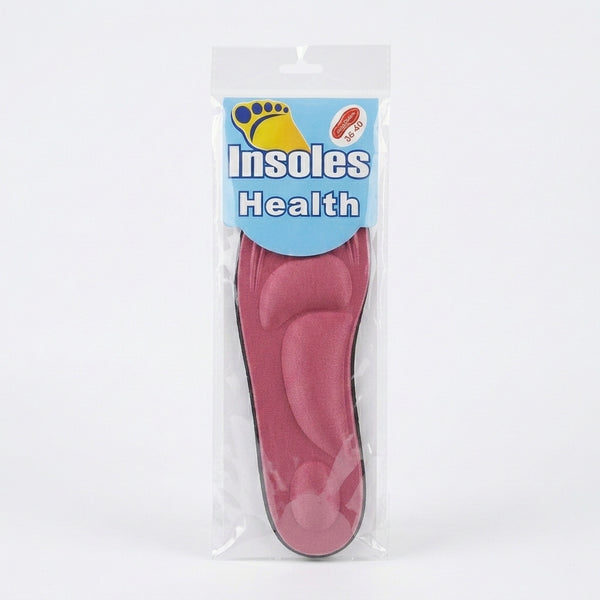 Soft Sweat Absorbent Heel Cushion Pads
