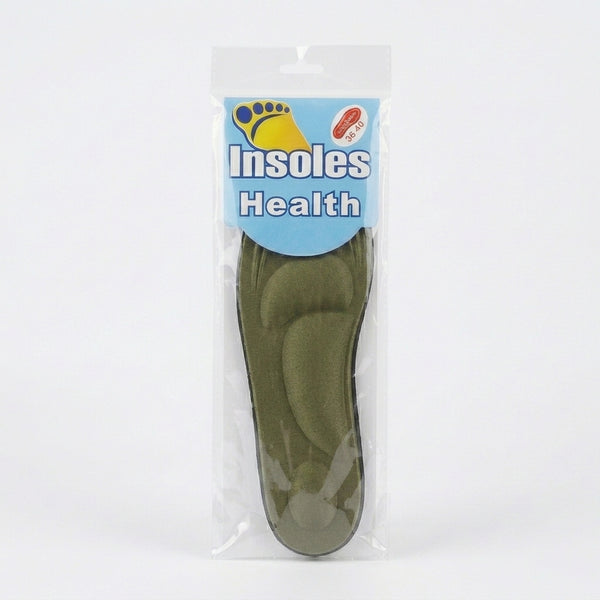 Soft Sweat Absorbent Heel Cushion Pads