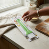 Essential Thin Handle Food Brush