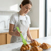 Essential Thin Handle Food Brush