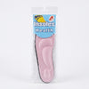 Soft Sweat Absorbent Heel Cushion Pads