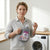 Organic Lavender Fragrance Laundry Liquid Detergent