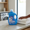 Organic Lavender Fragrance Laundry Liquid Detergent