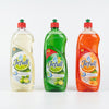 750ml Concentrated Lime Dishwashing Liquid Soap