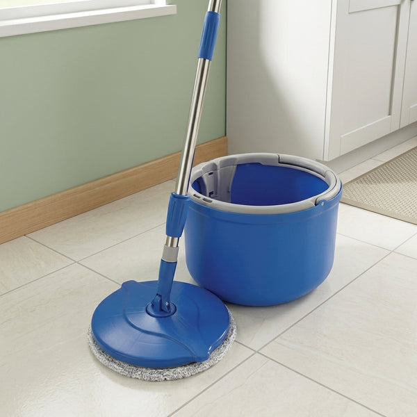 Single Spin Mop