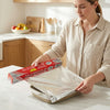Heavy Duty Non Stick Aluminium Foil Roll