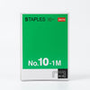 Yide No.10 Office Staples