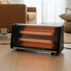 2 Bar Portable Ceramic Home Heater