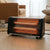 2 Bar Portable Ceramic Home Heater